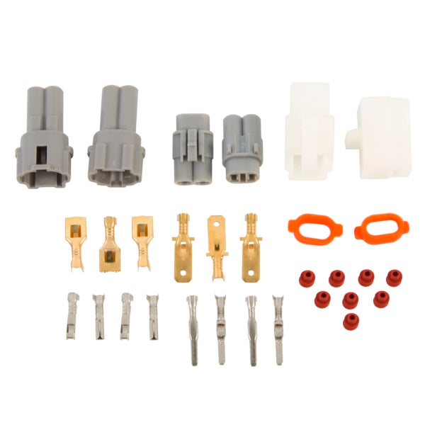 CONNECTOR KIT YAMAHA