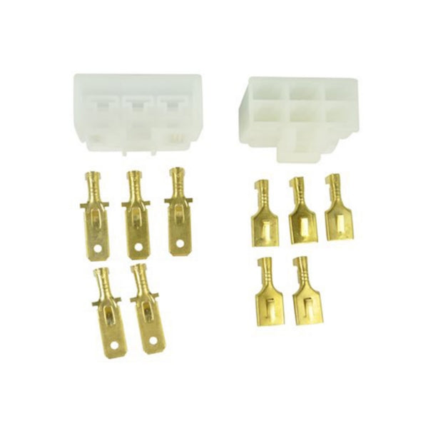 CONNECTOR KIT A/C