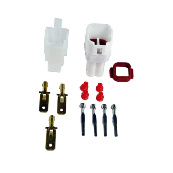 CONNECTOR KIT YAMAHA