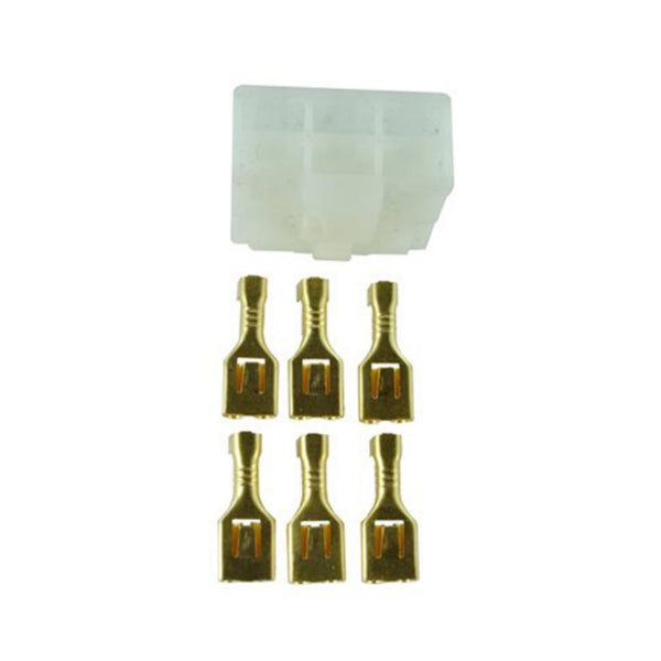 CONNECTOR KIT SUZUKI