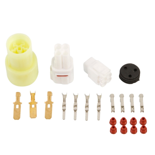CONNECTOR KIT YAMAHA