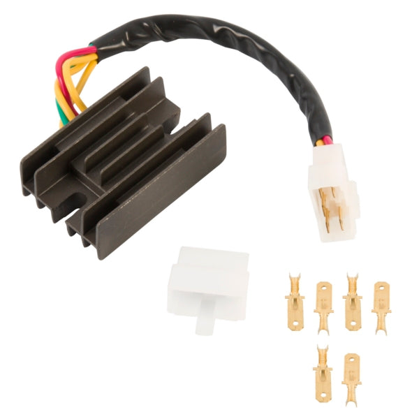 VOLTAGE REGUL/RECTIFIER SUZ KIMPEX