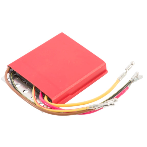 VOLTAGE REGUL/RECTIFIER POL KIMPEX