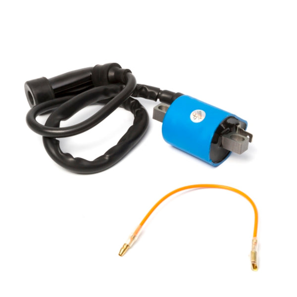 IGNITION COIL EXT W/CAP YAM KIMPEXHD