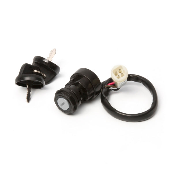 IGNITION KEY SWITCH YAM KIMPEX