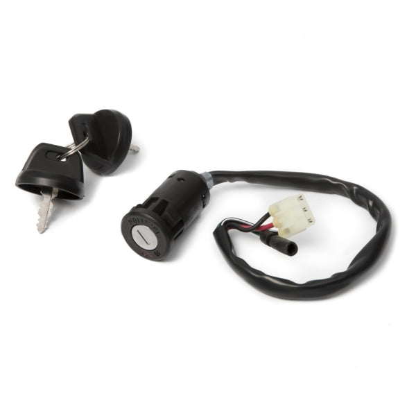 IGNITION KEY SWITCH HON KIMPEX