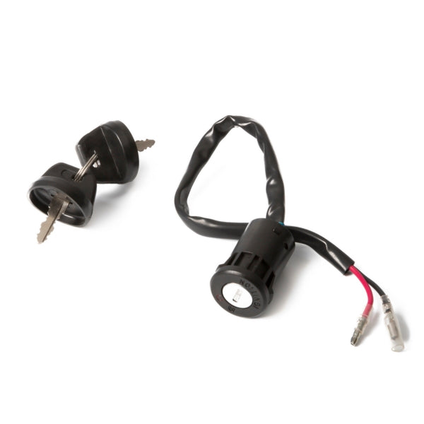 IGNITION KEY SWITCH HON KIMPEX