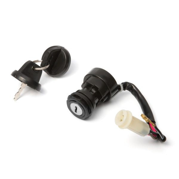 IGNITION KEY SWITCH YAM KIMPEX
