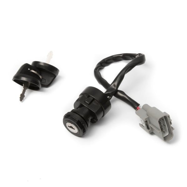 IGNITION KEY SWITCH YAM KIMPEX