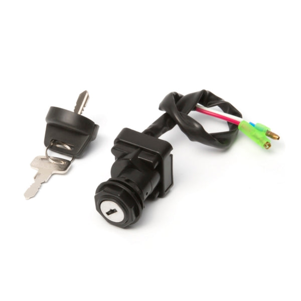 IGNITION KEY SWITCH KAWA KIMPEX