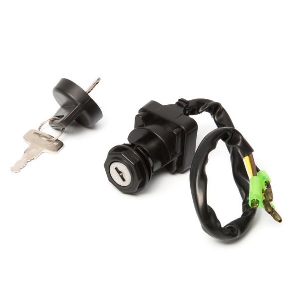 IGNITION KEY SWITCH KAWA KIMPEX
