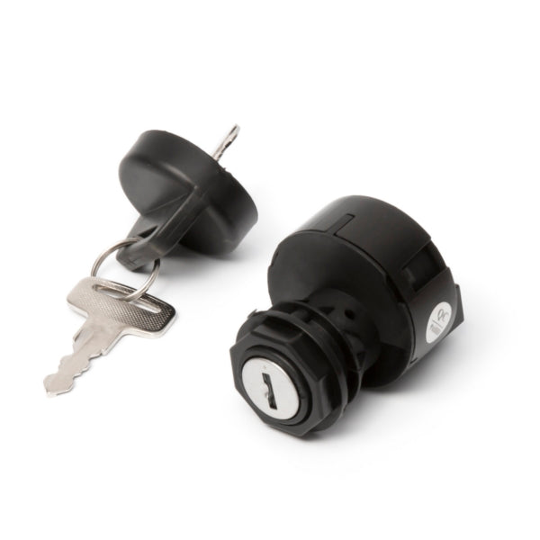IGNITION KEY SWITCH POL KIMPEX