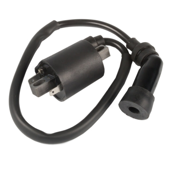 Ignition Coils - Ignition Coil with cap