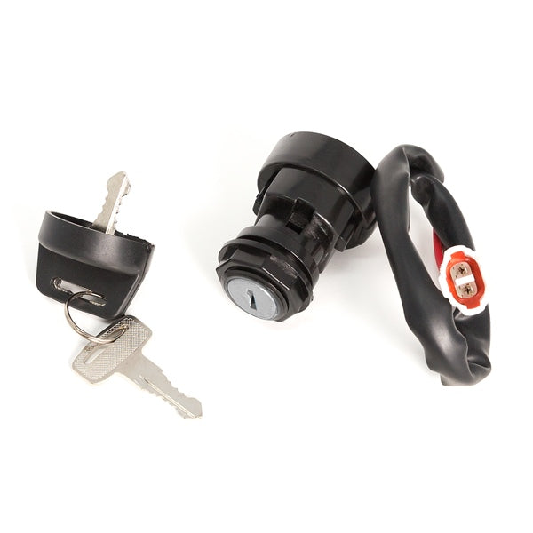 IGNITION KEY SWITCH YAM KIMPEX