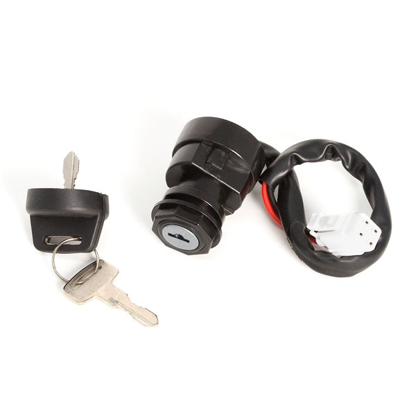 IGNITION KEY SWITCH YAM KIMPEX