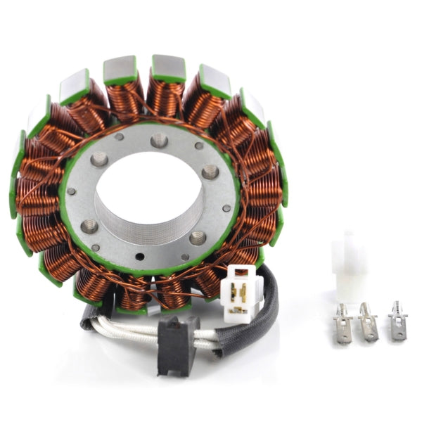 STATOR