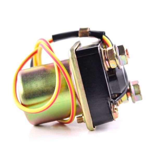 HD STARTER RELAY SOLENOID SWITCH POL KIM