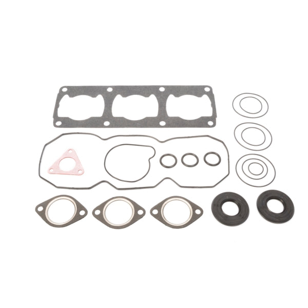 GASKET COMPL KIT W/OIL SEAL POL