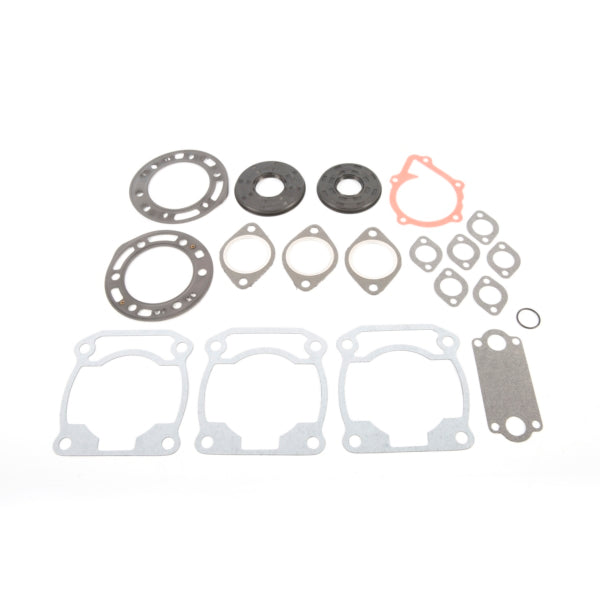 GASKET COMPL KIT W/OIL SEAL POL