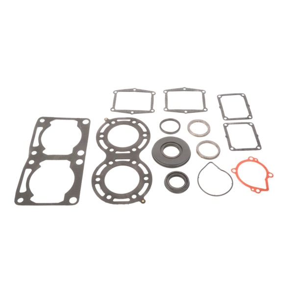 GASKET COMPL KIT W/OIL SEAL YAM