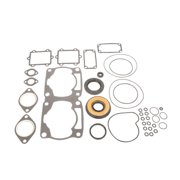 GASKET COMPL KIT W/OIL SEAL A/C