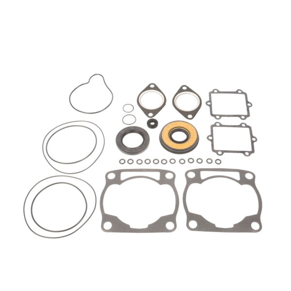 GASKET COMPL KIT W/OIL SEAL A/C