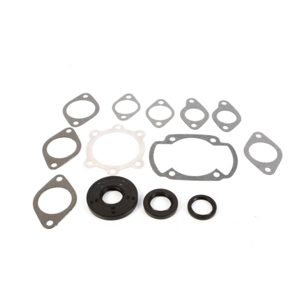 GASKET COMPL KIT W/OIL SEAL YAM