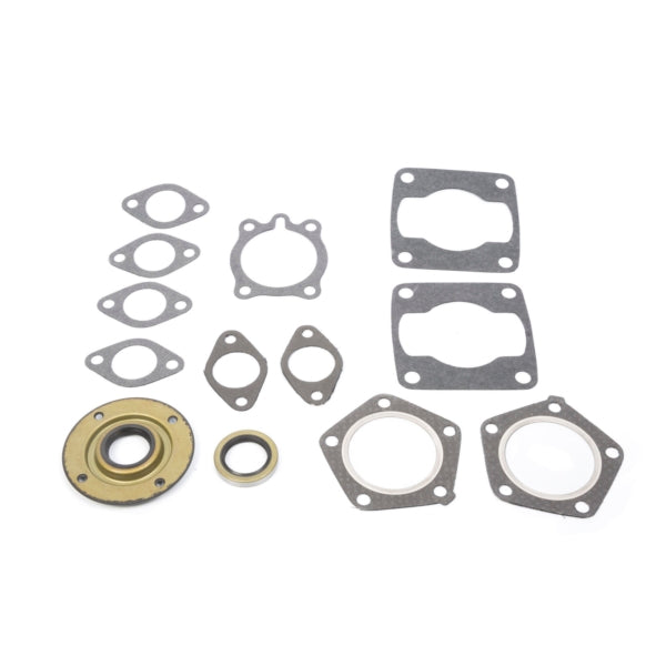 GASKET COMPL KIT W/OIL SEAL POL
