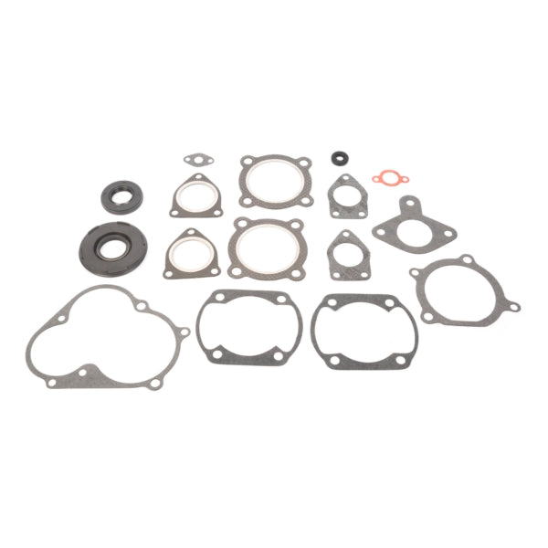 GASKET COMPL KIT W/OIL SEAL YAM