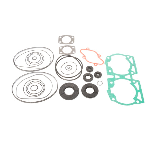 GASKET COMPL KIT W/OIL SEAL BRP