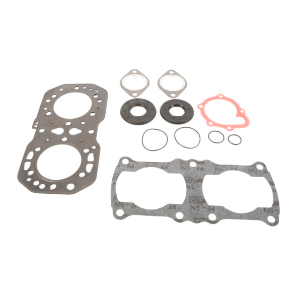 GASKET COMPL KIT W/OIL SEAL POL