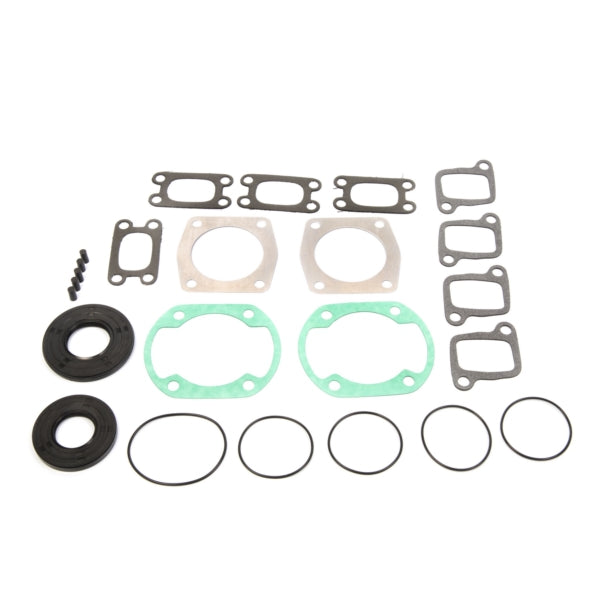 GASKET COMPL KIT W/OIL SEAL MSKI BRP