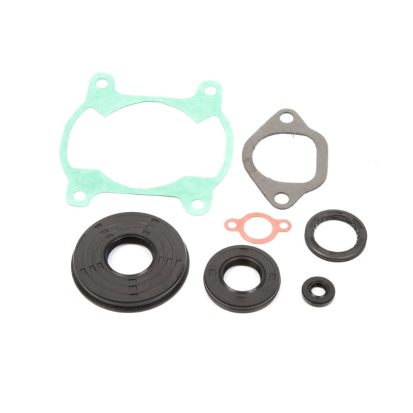GASKET COMPL KIT W/OIL SEAL YAM