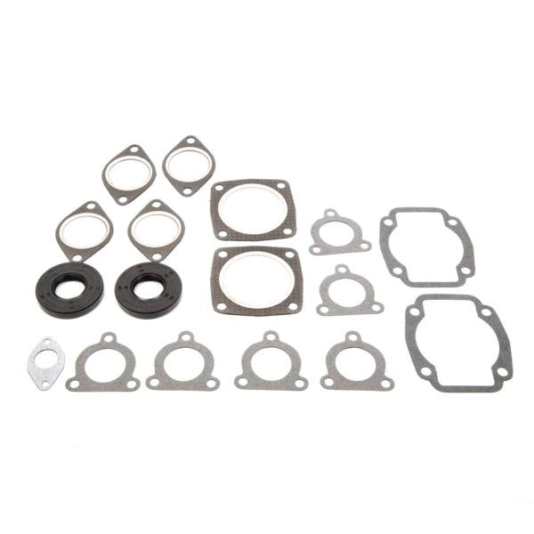 GASKET COMPL KIT W/OIL SEAL A/C