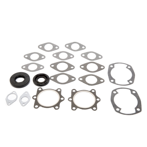 GASKET COMPL KIT W/OIL SEAL A/C