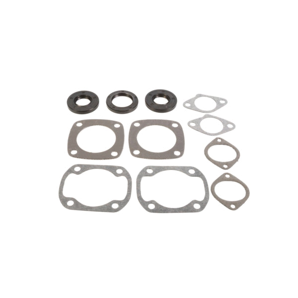 GASKET COMPL KIT W/OIL SEAL MSKI BRP