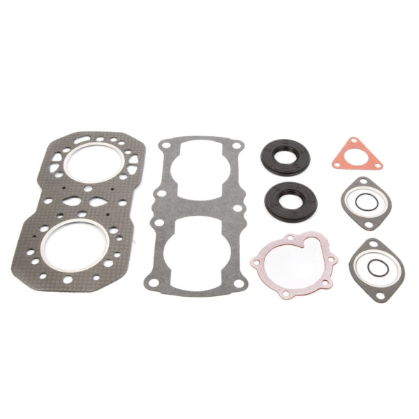 GASKET COMPL KIT W/OIL SEAL POL