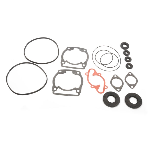GASKET COMPL KIT W/OIL SEAL MSKI BRP