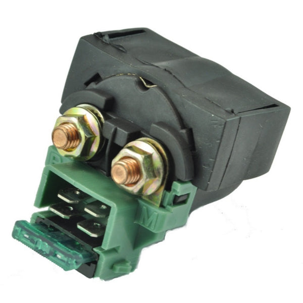 HD STARTER RELAY SOLENOID SWITCH HON KIM – Peterborough Powersports
