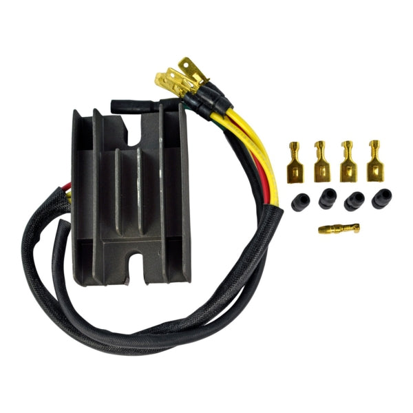 VOLTAGE REGUL/RECTIFIER SUZ KIMPEX
