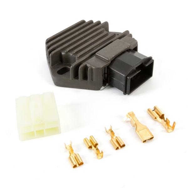 VOLTAGE REGUL/RECTIFIER SUZ KIMPEX