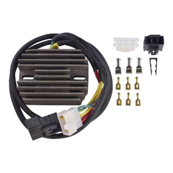 VOLTAGE REGUL/RECTIFIER HON KIMPEX