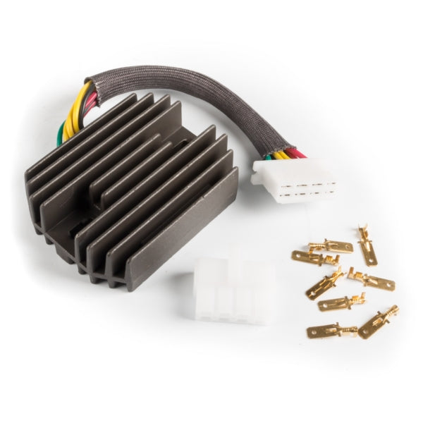 VOLTAGE REGUL/RECTIFIER HON KIMPEX