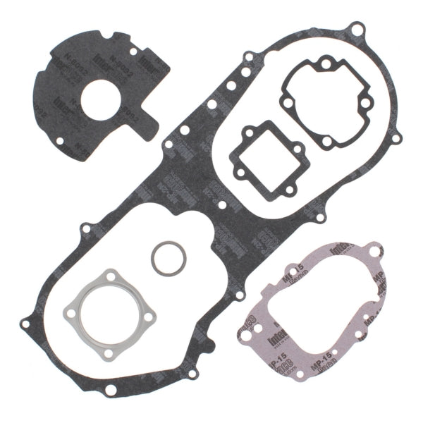 COMPLETE GASKET KIT POL VERTEXWINDEROSA