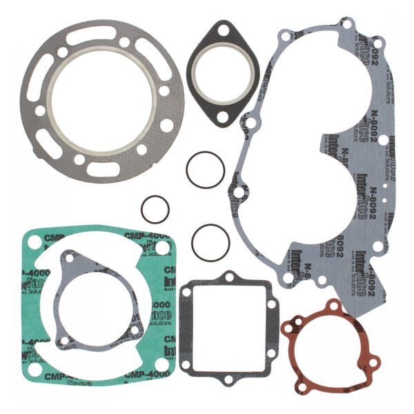 COMPLETE GASKET KIT POL VERTEXWINDEROSA