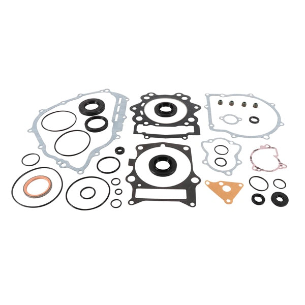 GASKET COMPL KIT W/OIL SEAL YAM