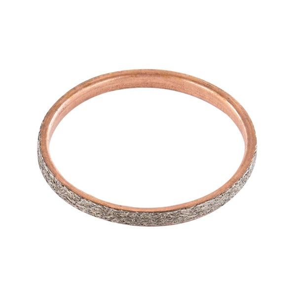 EXHAUST GASKET KIT SUZ VERTEXWINDEROSA