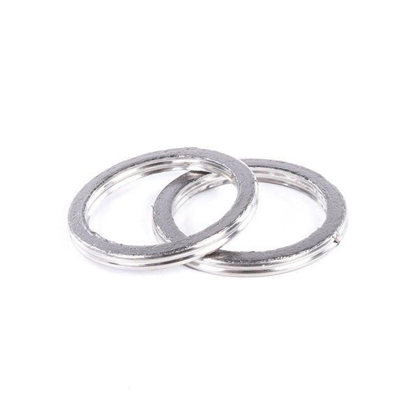 EXHAUST GASKET KIT A/C VERTEXWINDEROSA