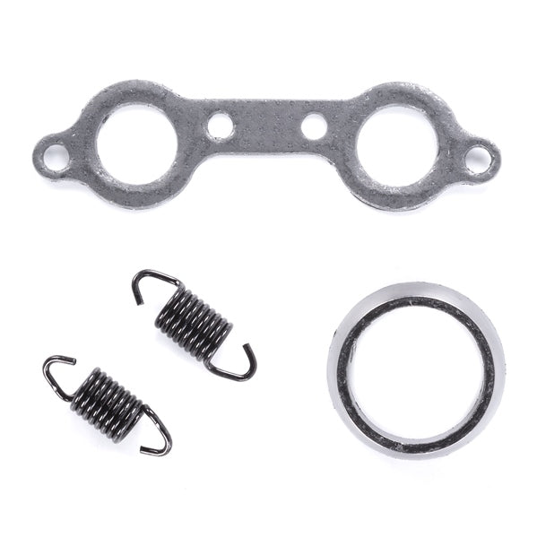 EXHAUST GASKET KIT POL VERTEXWINDEROSA