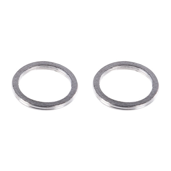 EXHAUST GASKET KIT YAM VERTEXWINDEROSA